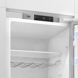 Beko BSSA315E4FN - Inbouw koelkast - 178 cm - deur-op-deur — thumbnail 4