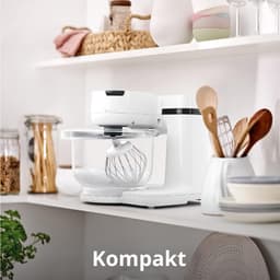 Keukenmachine MUM Serie 2 – 700W – Compact En Krachtig – Wit Design – Veelzijdige Functies – Ideaal Voor Bakken En Koken — thumbnail 4