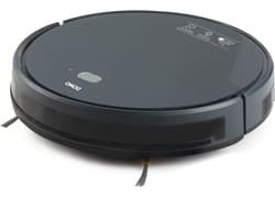 DOMO DO7296S Robotstofzuiger - met dweilsysteem en app