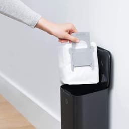 Clean Base Set Vuilafvoerzakken geschikt voor de iRobot Roomba 'i', 'j' en 's' Serie (3 Stuks) — thumbnail 4
