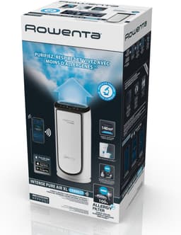 Rowenta Pure Air PU6080 Luchtreiniger XL connect — thumbnail 16