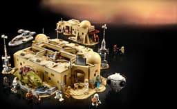 Mos Eisley Cantina™ — thumbnail 16