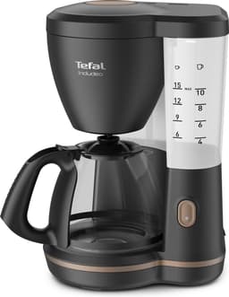 Tefal Includeo CM5338 - Filter Koffiezetapparaat - Thermoskan - 10 Koppen - Geschikt voor Senioren — thumbnail 1
