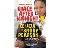 Grace After Midnight