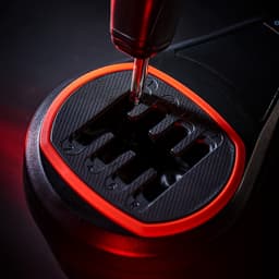Thrustmaster T128-X + TH8S SHIFTER - Racestuur en Pedalen - Force Feedback - met shifter - voor PC, Xbox Series - geschikt voor Forza Horizon 6 — thumbnail 17
