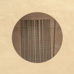 Meinl MC1BW Mini Cajon Burl Wood - Cajon — thumbnail 2