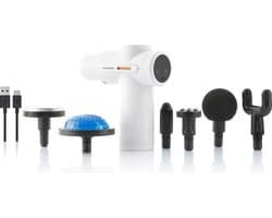 Warm & koud massagepistool voor spieren Hokgun InnovaGoods