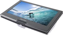 Salora DVDPLAYER14 - Draagbare DVD Speler - DVD speler auto - 14 inch - Accessoires - 2023 — thumbnail 2