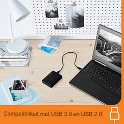 Externe Harde Schijf 5TB — thumbnail 5