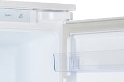 Beko BCSA283E4SN - Inbouw koel-vriescombinatie - 271 l E — thumbnail 12