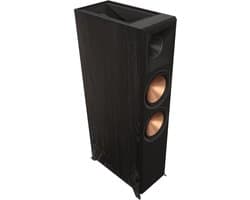 Klipsch: Reference Premiere RP-8060FA II Dolby Atmos ® Vloerstaande Speaker - Zwart