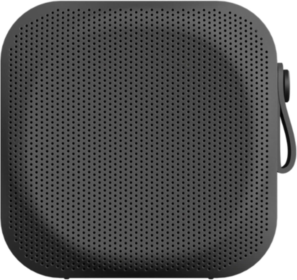 Sudio F2 Bluetooth Speaker Zwart — afbeelding 1