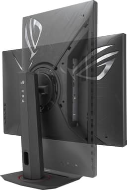 ASUS ROG Strix XG27ACG computerscherm 68,6 cm (27 ") 2560 x 1440 pixels Wide Quad HD LED zwart — thumbnail 3