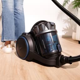 Cecotec 08592 stofzuiger 4 l Trommelstofzuiger Droog 800 W Zakloos — thumbnail 3