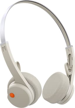 Defunc Mondo On-Ear Koptelefoon - Draadloze koptelefoon - Bluetooth koptelefoon - Greige — thumbnail 1