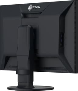 EIZO ColorEdge CS2400R computer monitor 61,2 cm (24.1") 1920 x 1200 Pixels WUXGA LCD Zwart — thumbnail 4