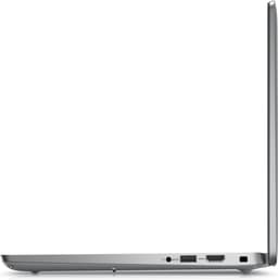 DELL Latitude 5440 Intel® Core™ i5 i5-1335U Laptop 35,6 cm (14") Full HD 16 GB DDR4-SDRAM 256 GB SSD Wi-Fi 6E (802.11ax) Windows 11 Pro Grijs — thumbnail 3