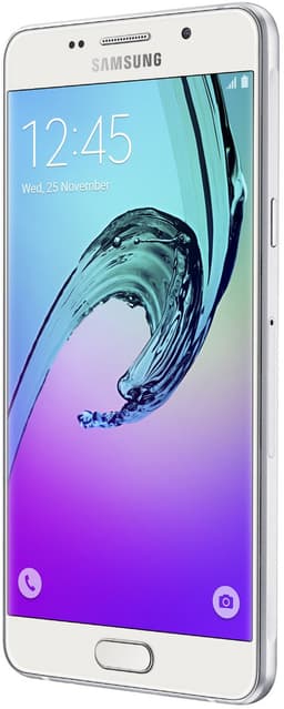 Samsung Galaxy A5 2016 - Wit — thumbnail 8
