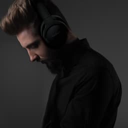 Veho ZB-7 Wireless Noise Cancelling Headphones — thumbnail 4