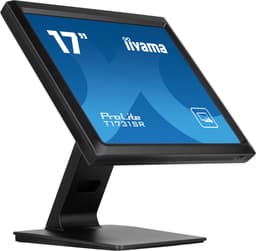 iiyama ProLite T1731SR-B1S aanraakscherm, 43,2 cm, zwart — thumbnail 1