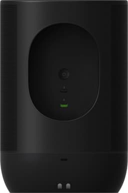 Sonos Move 2 zwart draadloze luidspreker voor binnen- en buitenshuis gebruik — thumbnail 2