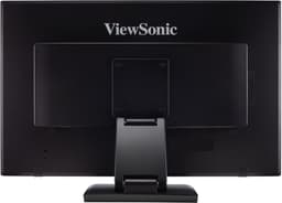 Monitor ViewSonic TD2760 27" LED VA 50-60 Hz — thumbnail 3