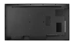 AG Neovo PD-55Q beeldkrant Digitale signage flatscreen 138,7 cm (54.6") VA 4K Ultra HD Zwart — thumbnail 2