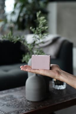 Urbanista Sydney Rosé Gouden Draadloze Bluetooth Speaker - Waterbestendig — thumbnail 5
