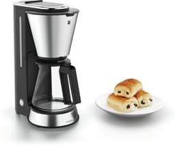 WMF KITCHENminis 0412270011 - Filter-koffiezetapparaat - Compact - 5 Kopjes - Zwart/RVS - Thermoskan — thumbnail 5
