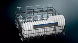 Siemens iQ300 SN63HX61CE vaatwasser Volledig ingebouwd 14 couverts D — thumbnail 6