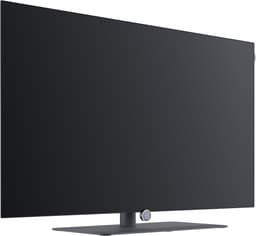 Loewe bild i.48 dr+ incl. TS 121,9 cm (48") 4K Ultra HD Smart TV Wifi Grijs 800 cd/m² — thumbnail 5