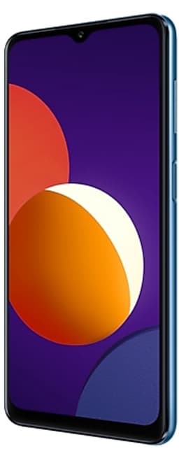 Samsung Galaxy M12 Dual Sim M127F 4/128GB Blue — thumbnail 3