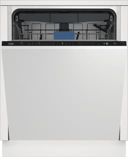 Beko BDIN38641Q Inbouwvaatwasser – Volledig Geïntegreerd – 16 Couverts – Energielabel C – 60 cm — thumbnail 5