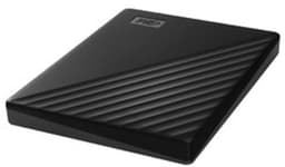 Western Digital My Passport - Externe harde schijf - 5 TB Zwart — thumbnail 14