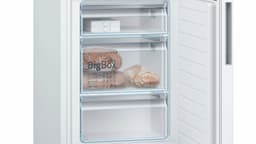 Bosch KGE36AWCA - Serie 6 - Koelkast - Koel-vriescombinatie - Wit - Energielabel C - VitaFresh: houdt etenswaren langer vers in gekoelde lades — thumbnail 6
