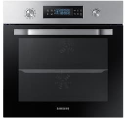 Samsung NV70M3541RS 68 l Roestvrijstaal — thumbnail 1