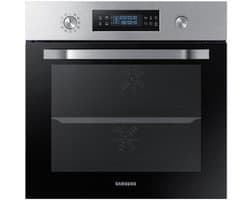 Samsung NV70M3541RS 68 l Roestvrijstaal