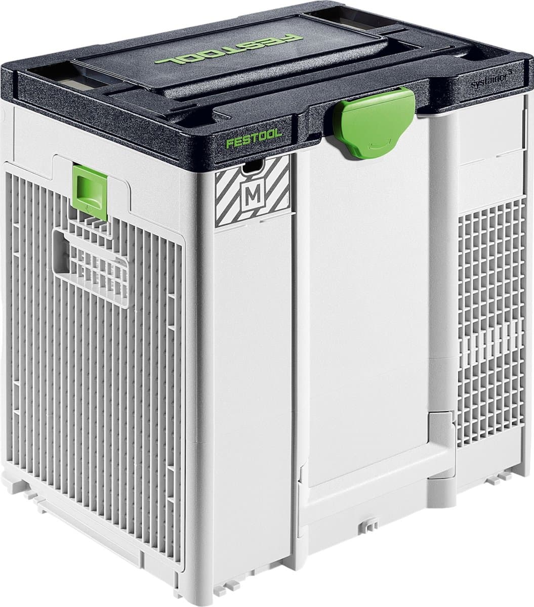 Festool SYS-AIR M Luchtreiniger - 577784 — afbeelding 1