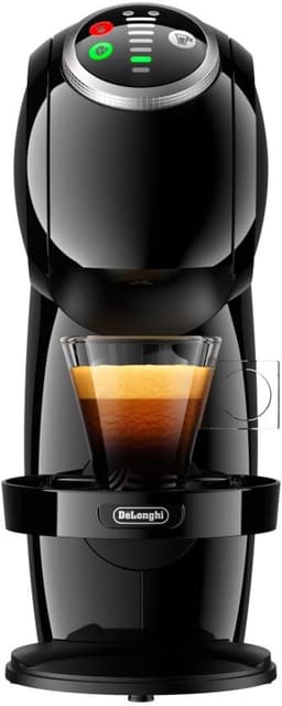De’Longhi Genio S Plus Half automatisch Koffiepadmachine 0,8 l — thumbnail 3