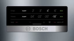 Bosch KGN49XIEA - Koel-vriescombinatie — thumbnail 10
