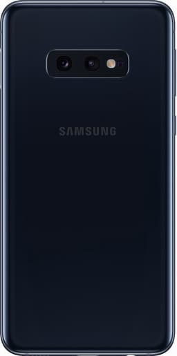 Samsung Galaxy S10e - 128GB - Prism zwart — thumbnail 15