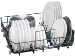 Siemens SE61HX08VE - iQ100 - Inbouw vaatwasser - Volledig integreerbaar - 13 couverts — thumbnail 7