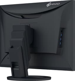 EIZO FlexScan EV2485-BK LED display 61,2 cm (24.1") 1920 x 1200 Pixels WUXGA Zwart — thumbnail 4