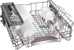 Bosch Serie 4 SMV4HBX01D vaatwasser Volledig ingebouwd 13 couverts D — thumbnail 5