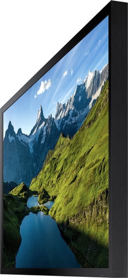 OH55A-S - Digital signage flat panel - 139.7 cm (55) - VA - 1920 x 1080 pixels - 24/7 — thumbnail 6