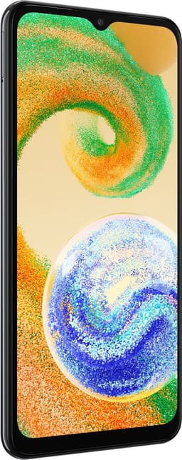 Samsung Galaxy A04s - 32GB - Zwart — thumbnail 6
