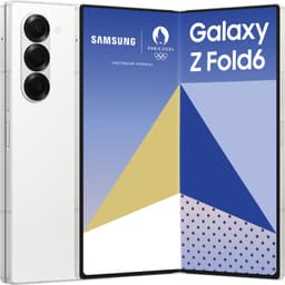Samsung Galaxy Z Fold6 (Online Exclusive) — thumbnail 2