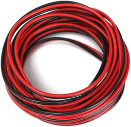 Luidsprekerkabel CCA 2x0.35mm² - 25m — thumbnail 2