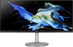 Acer CB273 E computer monitor 68,6 cm (27") 1920 x 1080 Pixels Full HD LED Zwart, Zilver — thumbnail 1