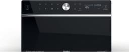 Whirlpool Supreme Chef MWSC 9133 SB - Combimagnetron - 33 liter - 1000 watt - Zwart — thumbnail 3